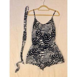 Lilly Pulitzer romper